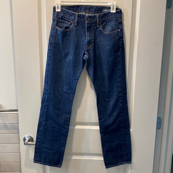 Bonobos Other - Bonobos slim fit jeans